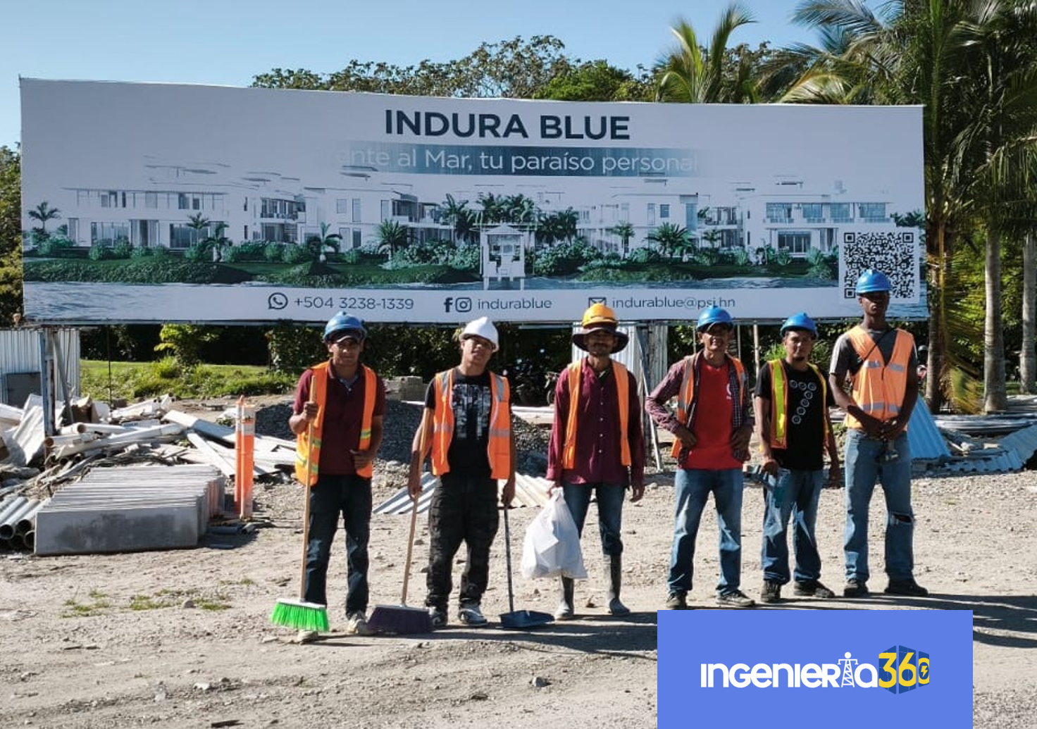 Infraestructura Industrial