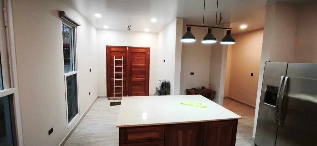 Instalaciones Residenciales y Comerciales